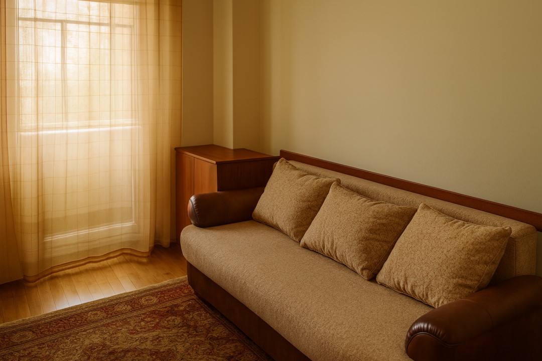 Apartament 2 camere decomandate Mihai Viteazu