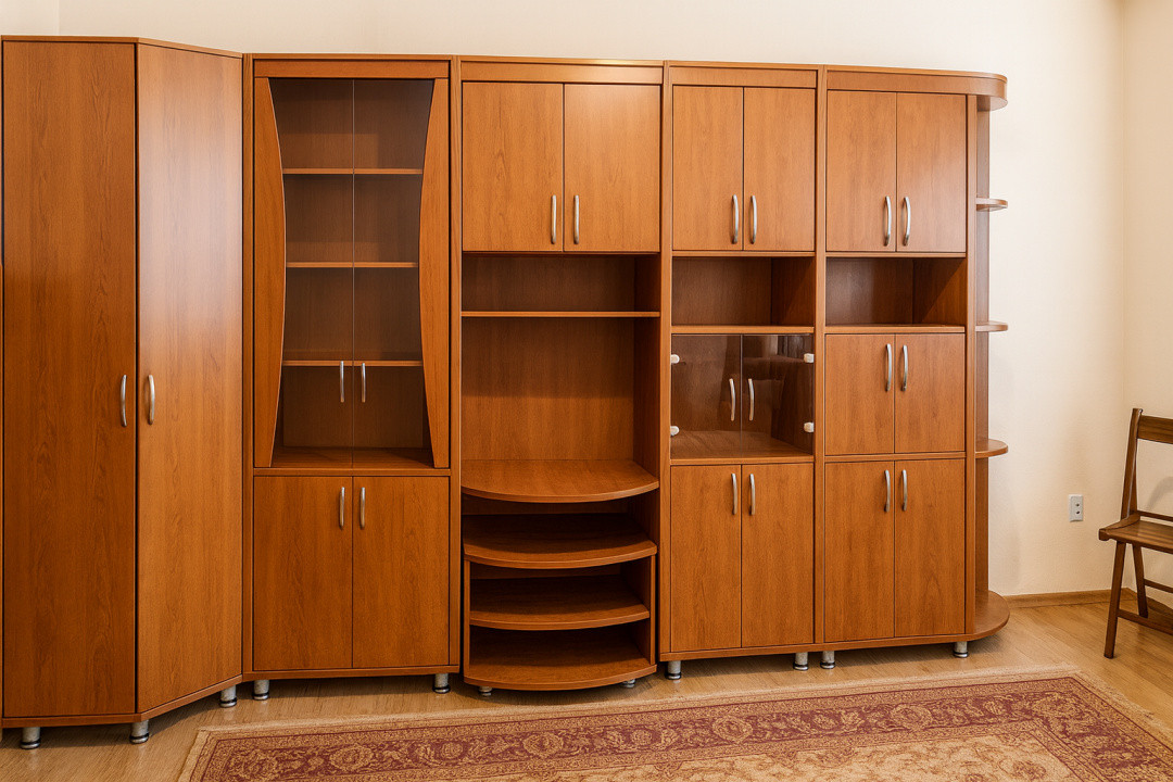 Apartament 2 camere decomandate Mihai Viteazu