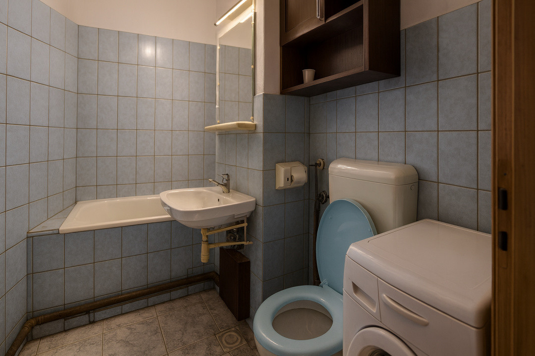 Apartament 2 camere decomandate Mihai Viteazu