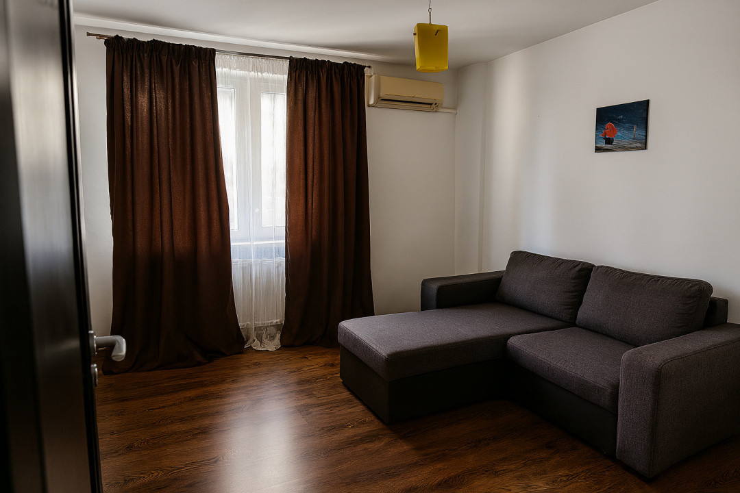 Apartament 3 camere 65 mp zona Rahova
