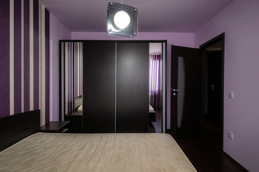 Apartament 3 camere 65 mp zona Rahova