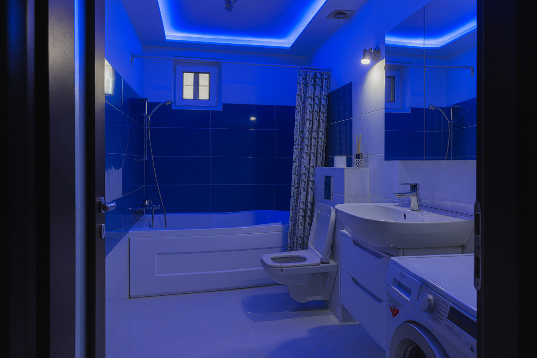 Apartament 3 camere 65 mp zona Rahova