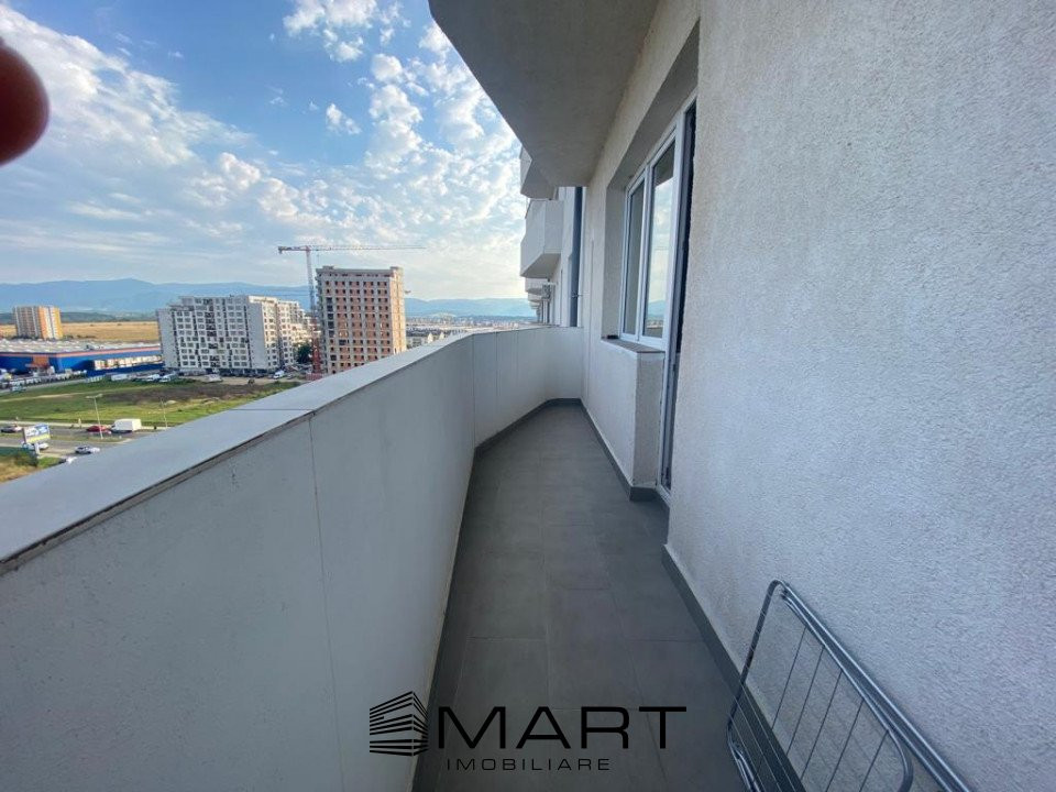 Apartament 2 camere decomandate, zona Mihai Viteazu