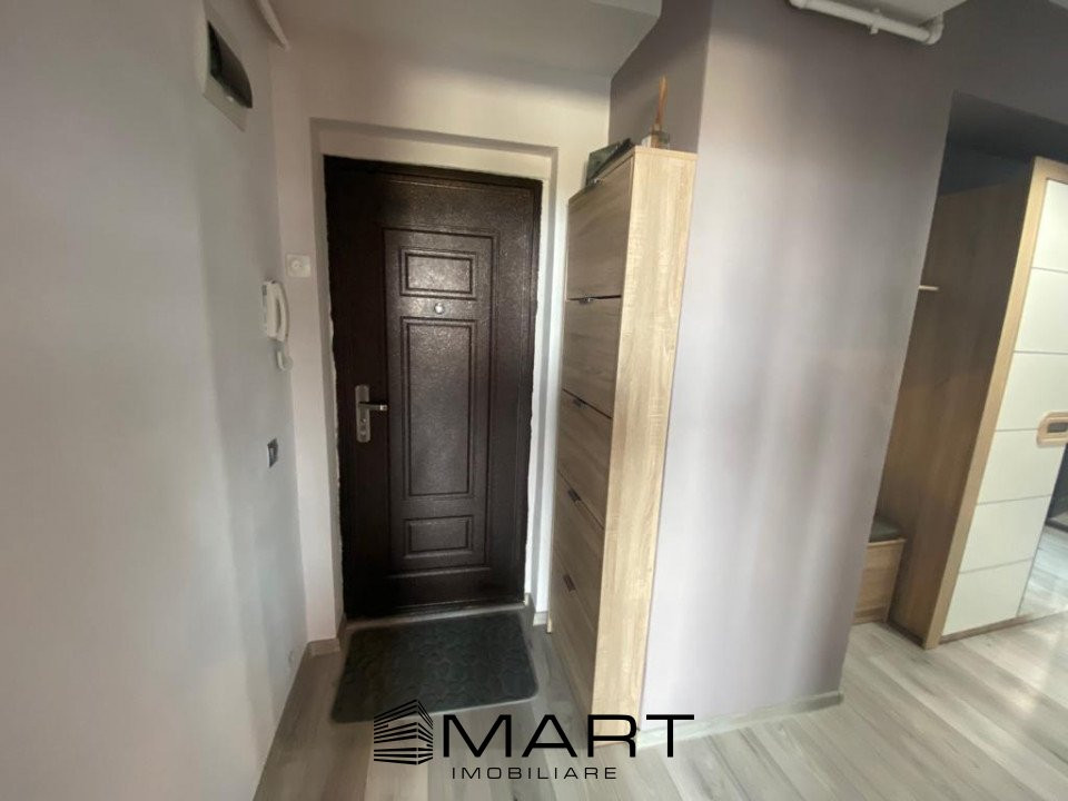 Apartament 2 camere decomandate, zona Mihai Viteazu