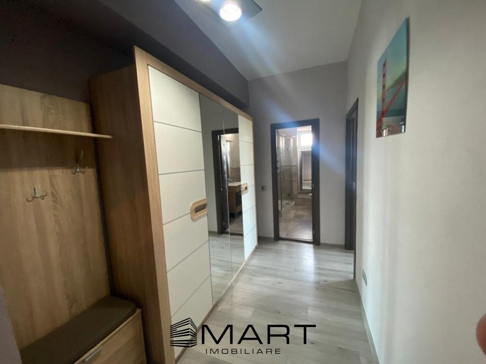 Apartament 2 camere decomandate, zona Mihai Viteazu