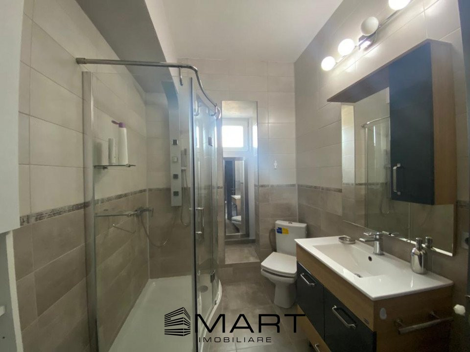 Apartament 2 camere decomandate, zona Mihai Viteazu