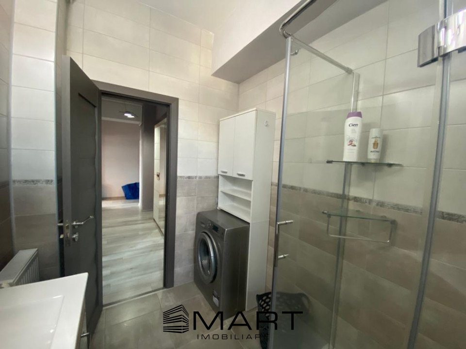 Apartament 2 camere decomandate, zona Mihai Viteazu