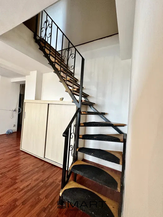 Apartament 2 camere Faget 