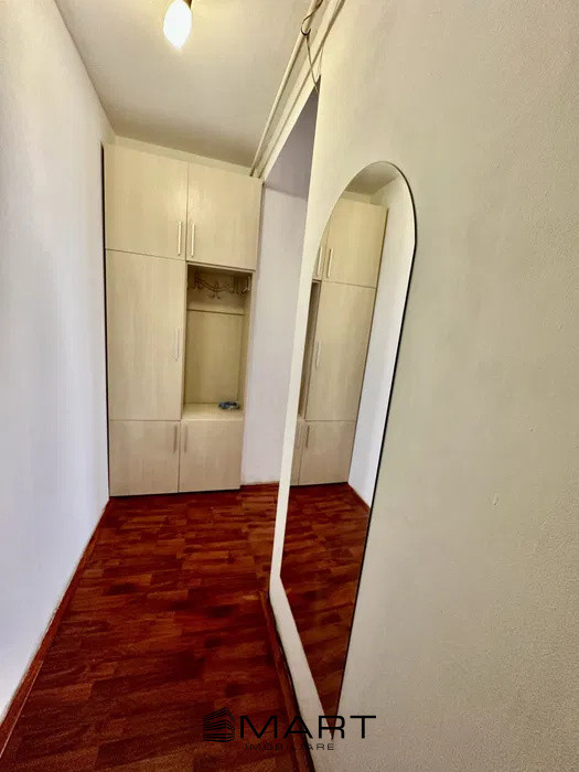 Apartament 2 camere Faget 