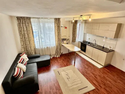 Apartament 2 camere Faget 