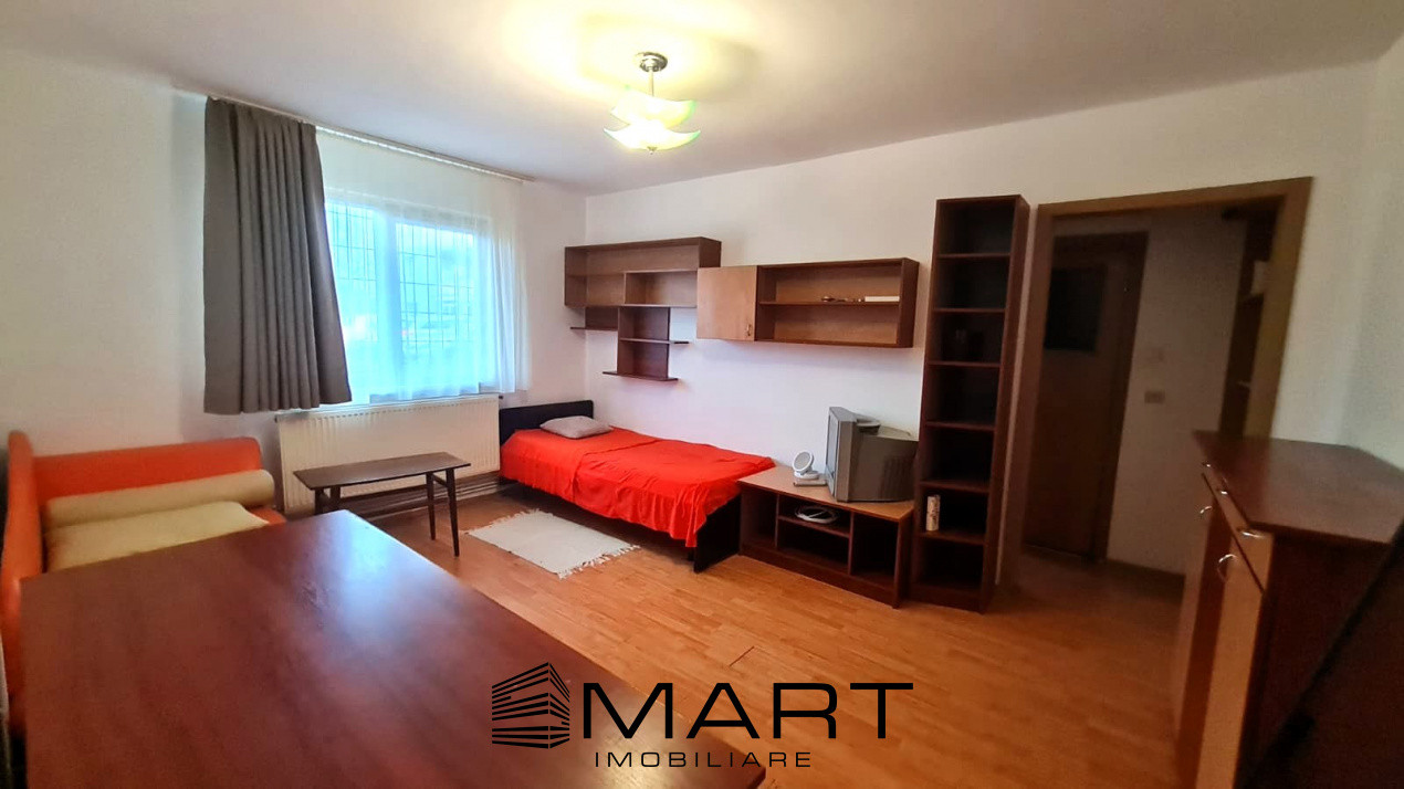 Apartament 2 camere zona Mihai Viteazul Sibiu