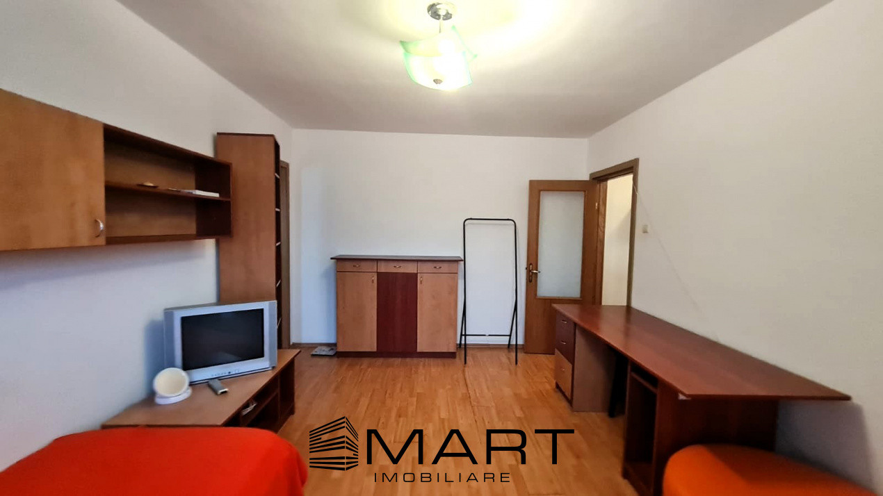 Apartament 2 camere zona Mihai Viteazul Sibiu
