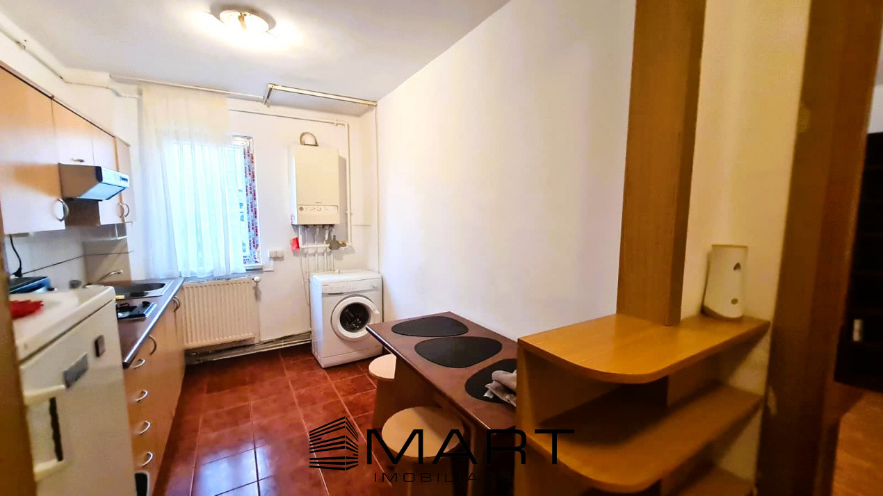 Apartament 2 camere zona Mihai Viteazul Sibiu