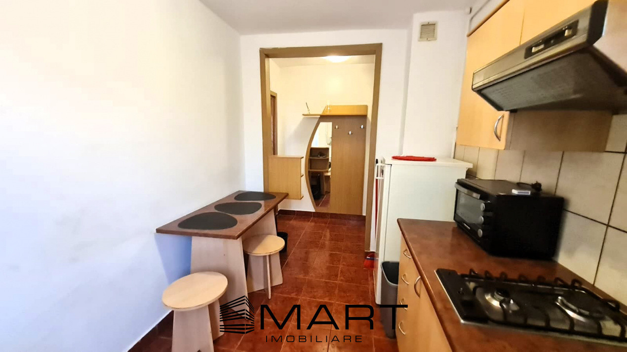 Apartament 2 camere zona Mihai Viteazul Sibiu