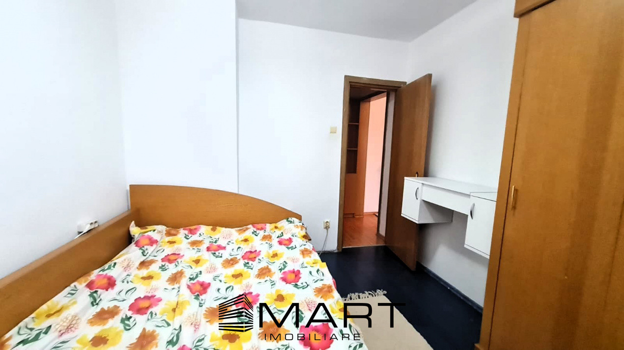 Apartament 2 camere zona Mihai Viteazul Sibiu