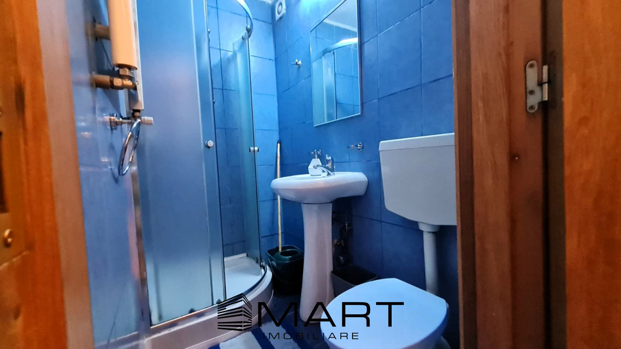Apartament 2 camere zona Mihai Viteazul Sibiu