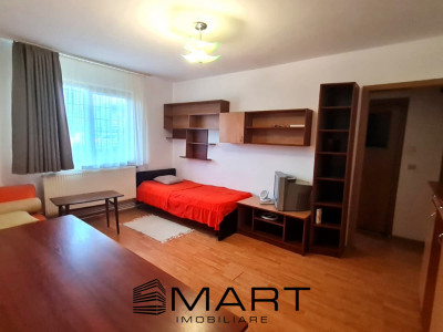 Apartament 2 camere zona Mihai Viteazul Sibiu