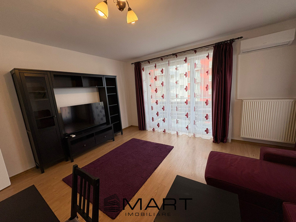Apartament 2 camere zona Avantgarden Brasov