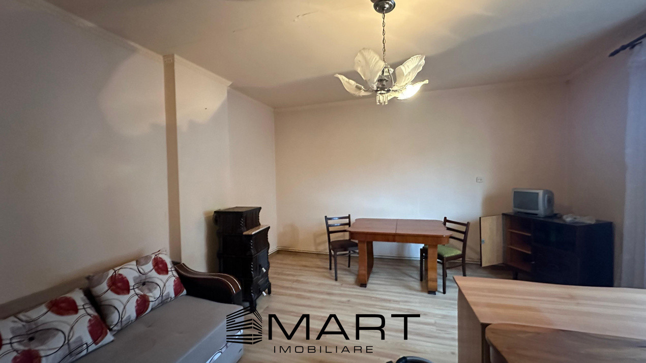 Casa 3 camere 100mp Calea Dumbravii