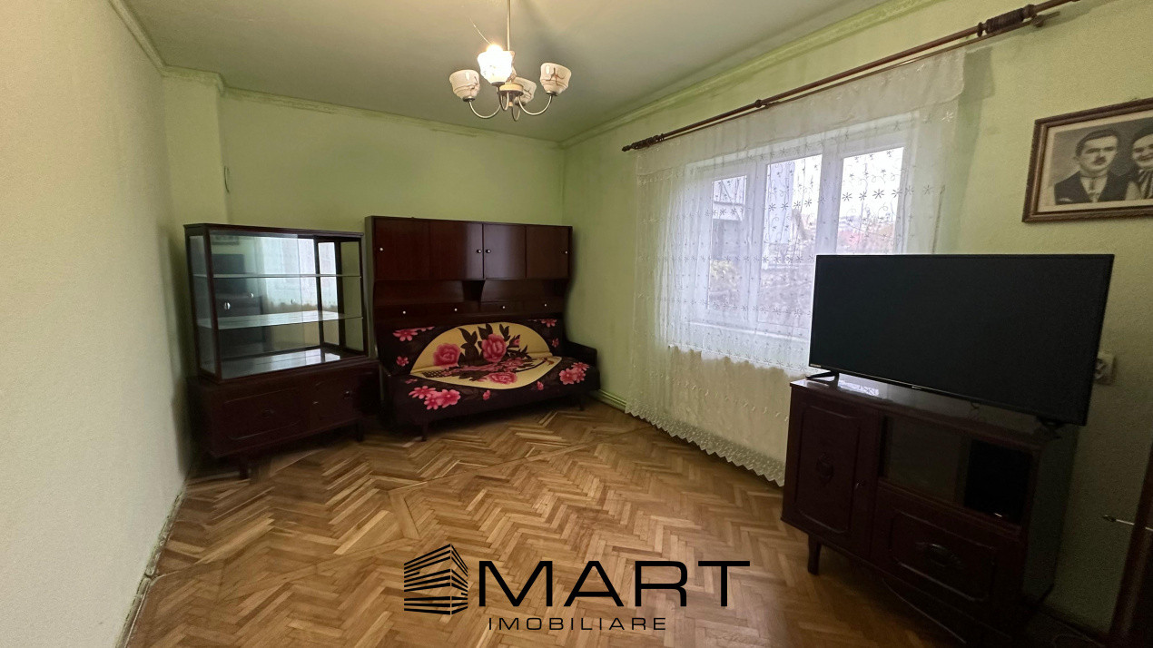 Casa 3 camere 100mp Calea Dumbravii