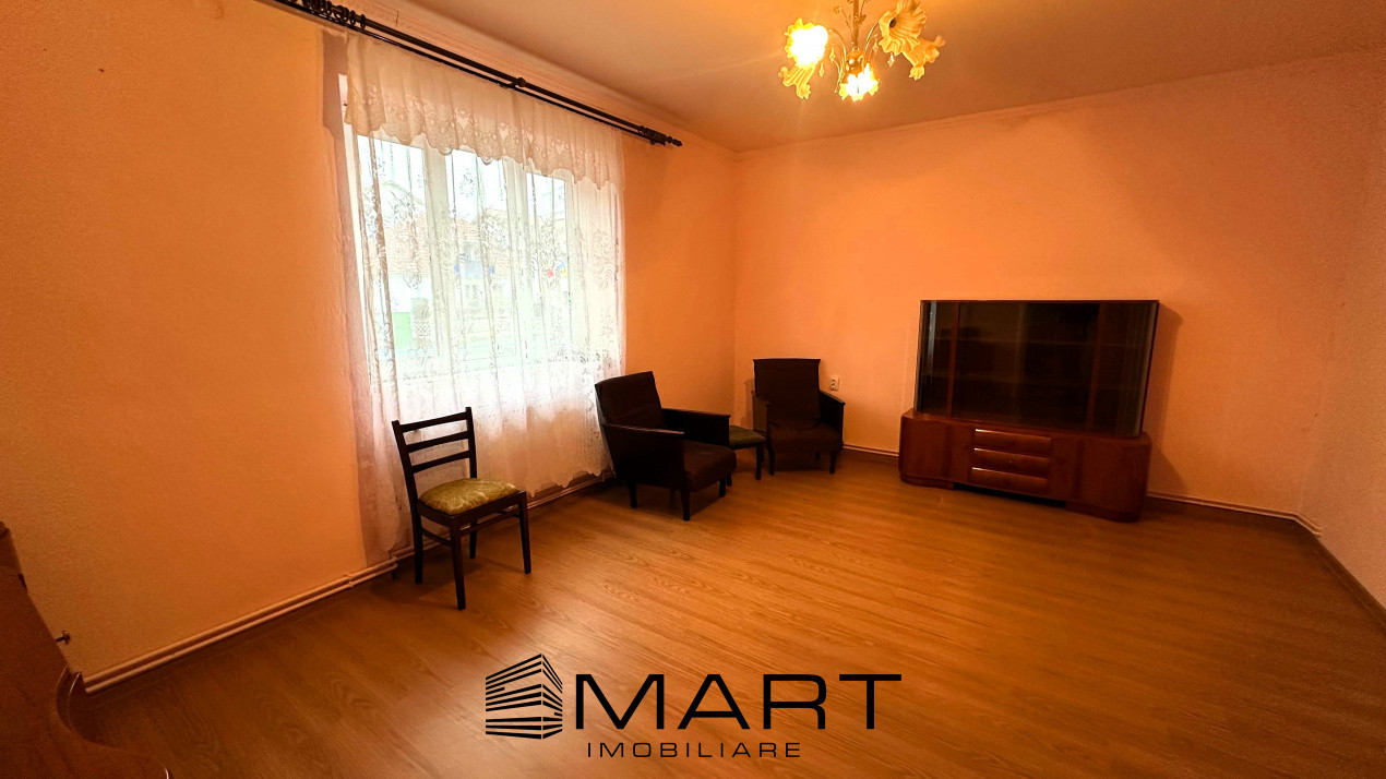 Casa 3 camere 100mp Calea Dumbravii