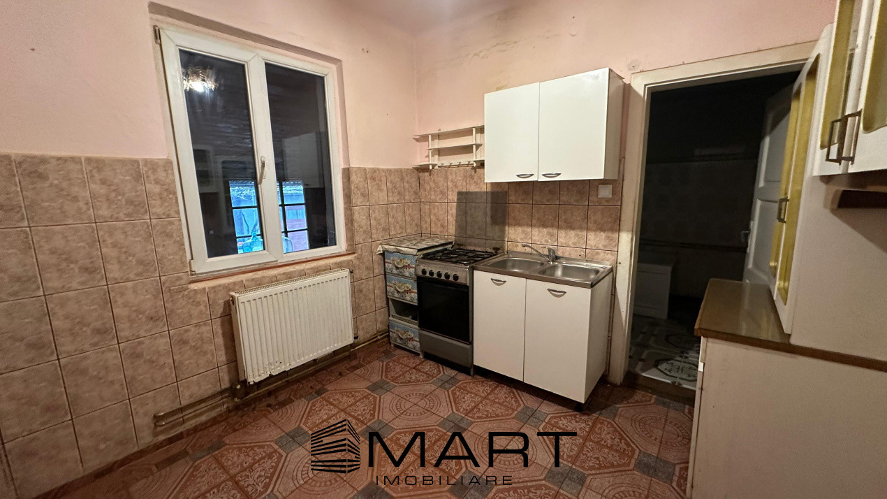 Casa 3 camere 100mp Calea Dumbravii