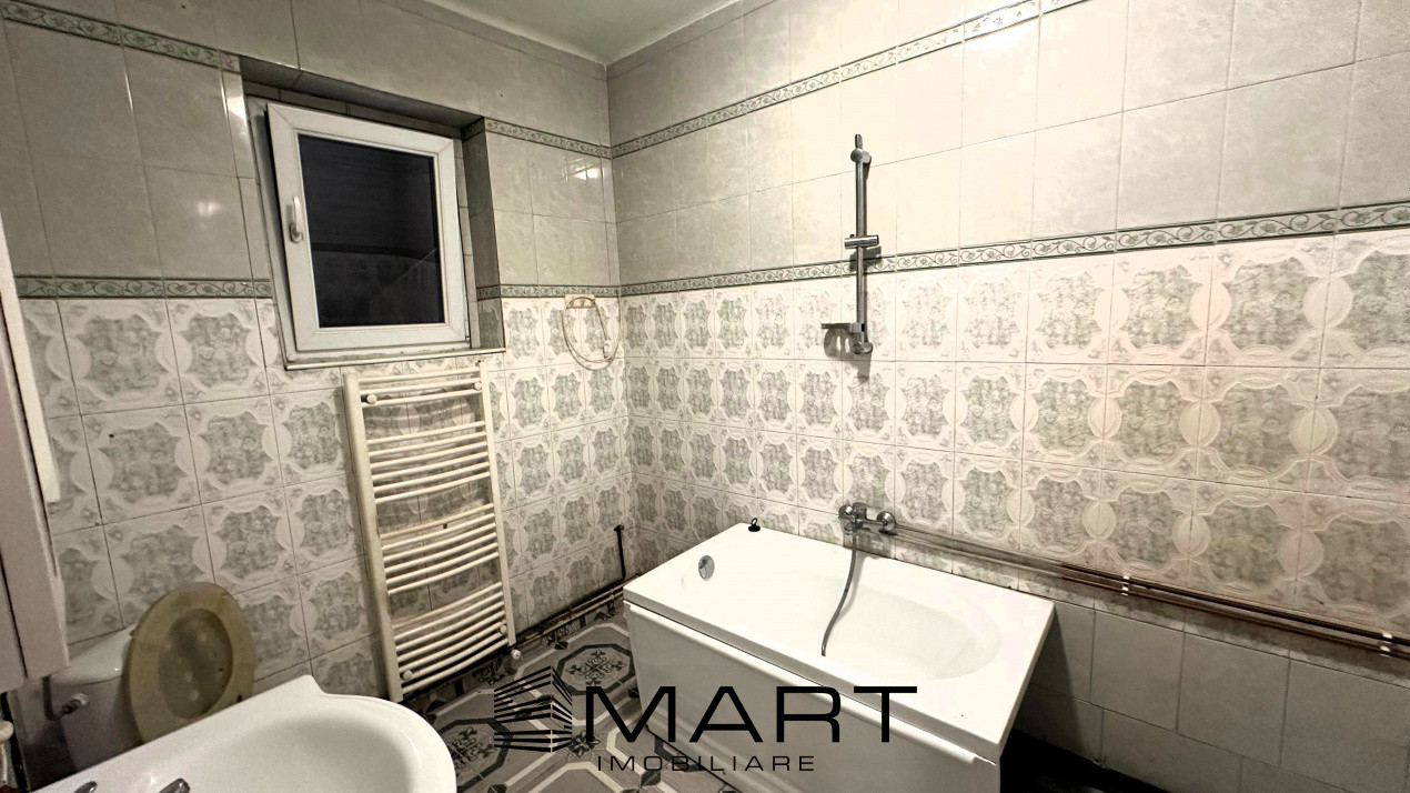 Casa 3 camere 100mp Calea Dumbravii