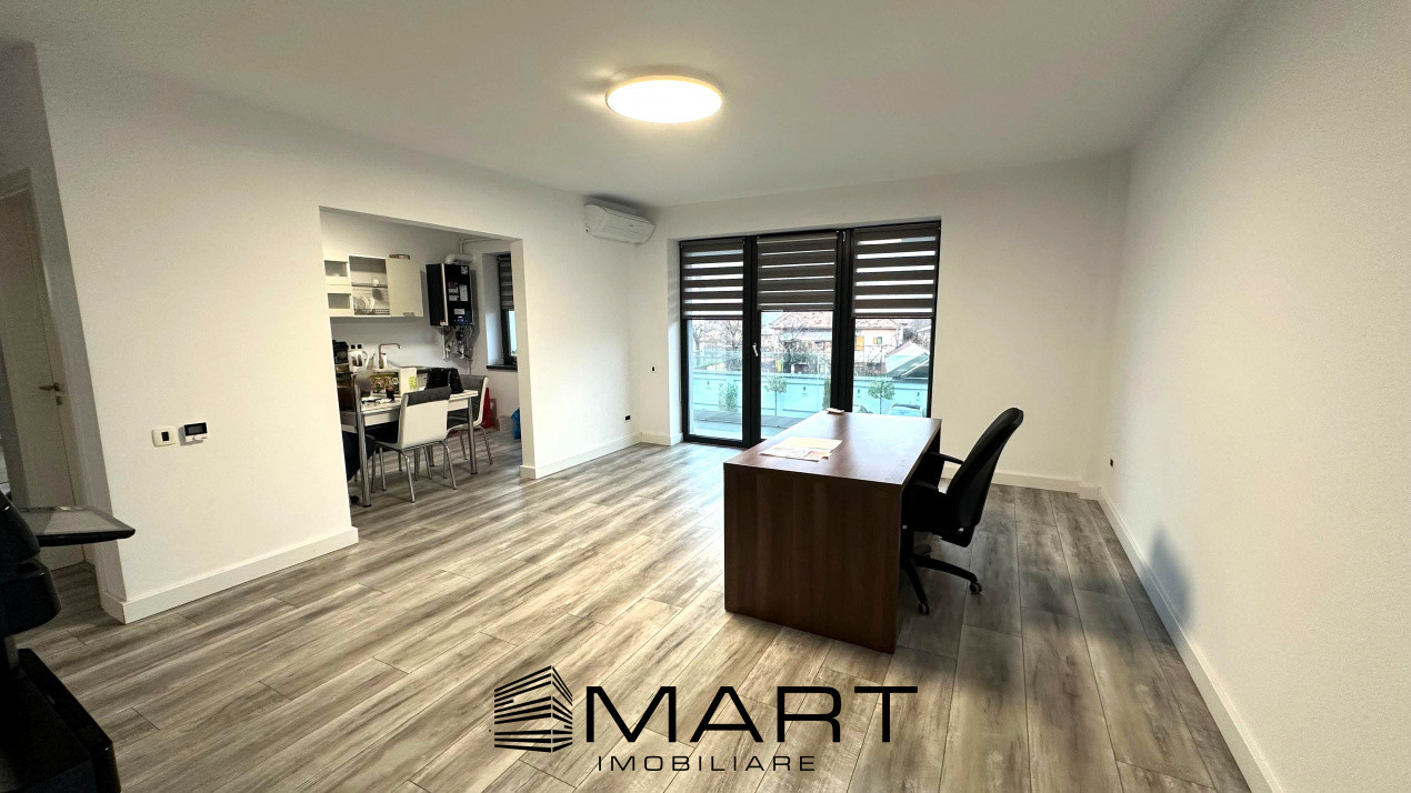 Spatiu comercial / birouri Calea Dumbravii