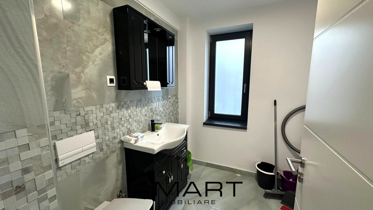 Spatiu comercial / birouri Calea Dumbravii