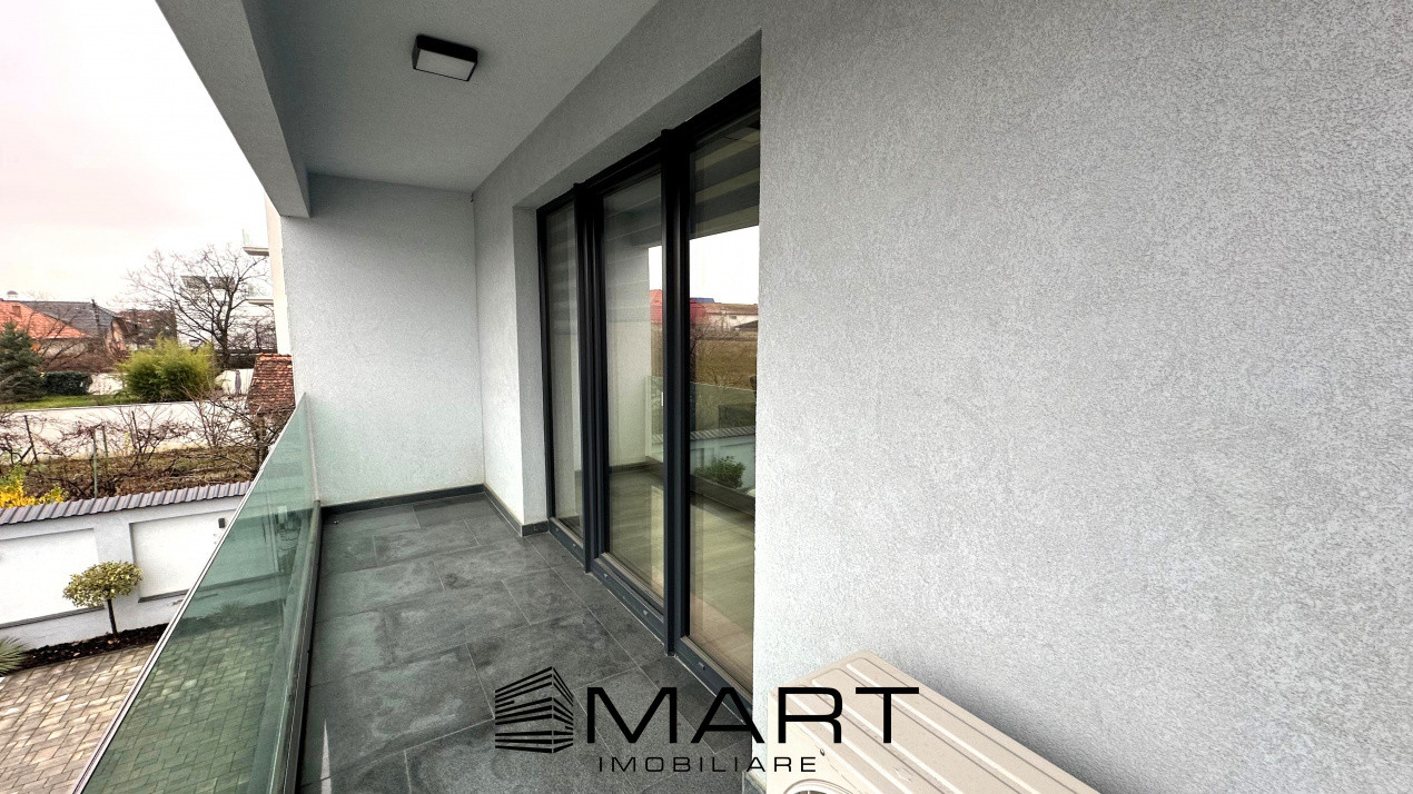 Spatiu comercial / birouri Calea Dumbravii