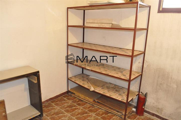 Spatiu comercial 1 camere zona Lazaret Sibiu