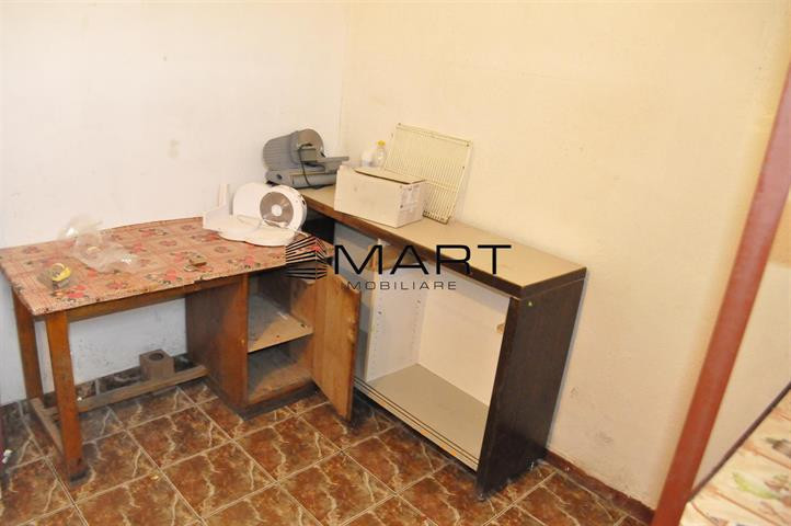 Spatiu comercial 1 camere zona Lazaret Sibiu
