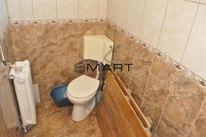 Spatiu comercial 1 camere zona Lazaret Sibiu