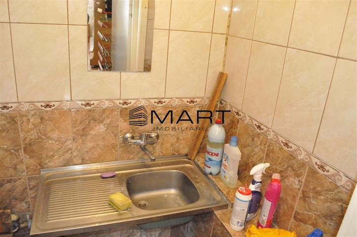 Spatiu comercial 1 camere zona Lazaret Sibiu