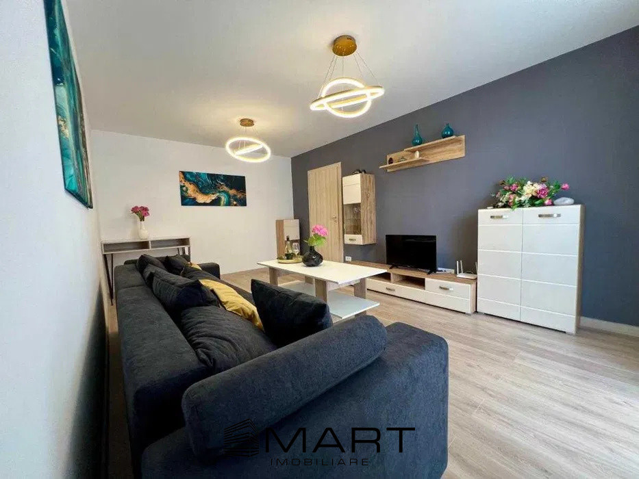 Apartament 2 camere, decomandate, zona Urban Plaza 