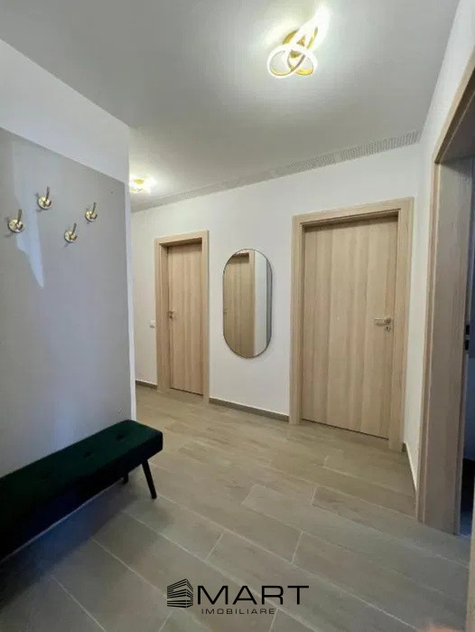 Apartament 2 camere, decomandate, zona Urban Plaza 