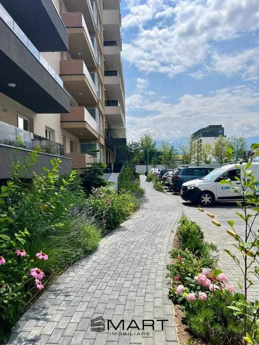 Apartament 2 camere, decomandate, zona Urban Plaza 