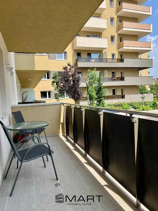 Apartament 2 camere, decomandate, zona Urban Plaza 