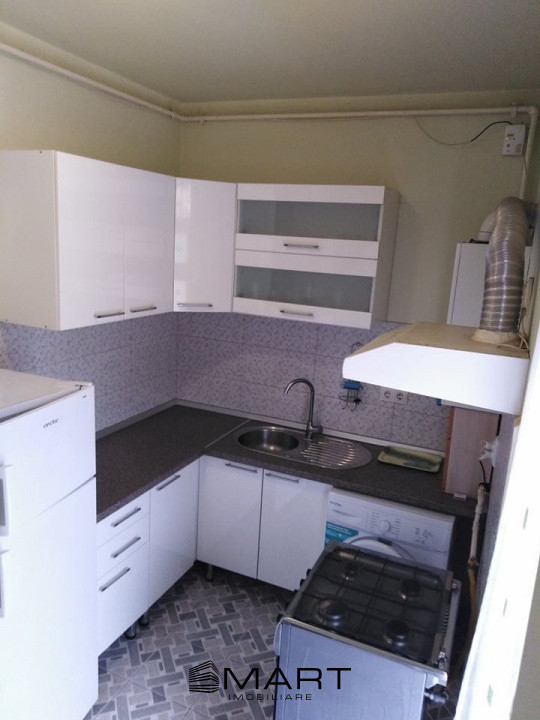 Garsoniera decomandata zona Turnisor