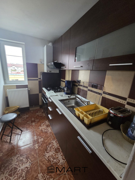 Apartament 3 camere zona Valea Aurie Sibiu