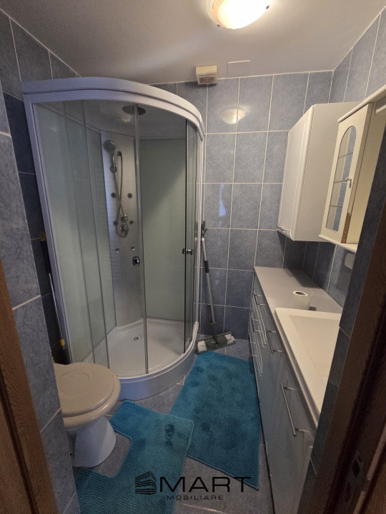 Apartament 3 camere zona Valea Aurie Sibiu