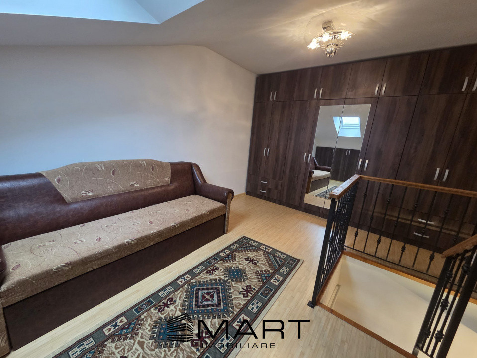 Apartament 3 camere zona Valea Aurie Sibiu