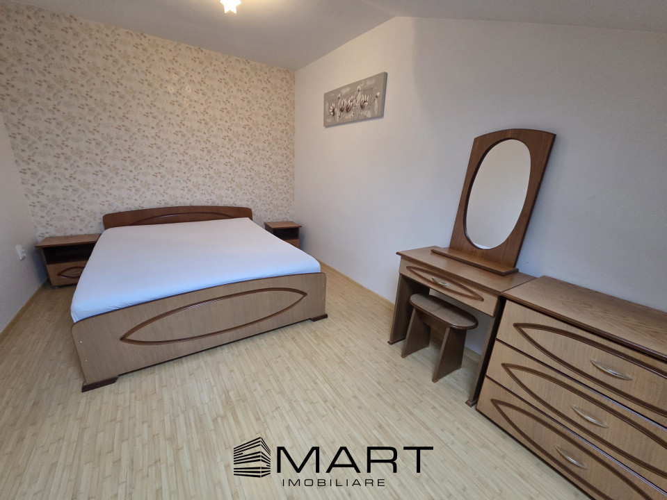 Apartament 3 camere zona Valea Aurie Sibiu