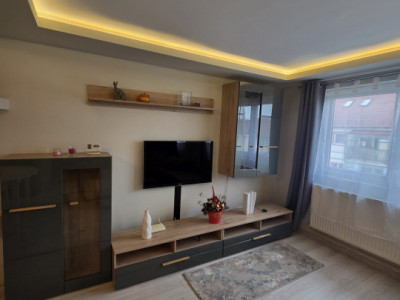 Apartament 3 camere zona Valea Aurie Sibiu