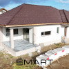 Casă Individuală modernă – 3 Dormitoare, Pod Mansardabil, Finisaje Premium 