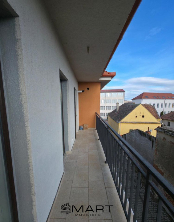 Apartament 2 camere in Selimbar 