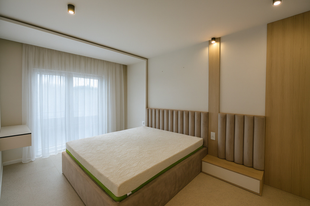 Apartament 2 camere in Selimbar 