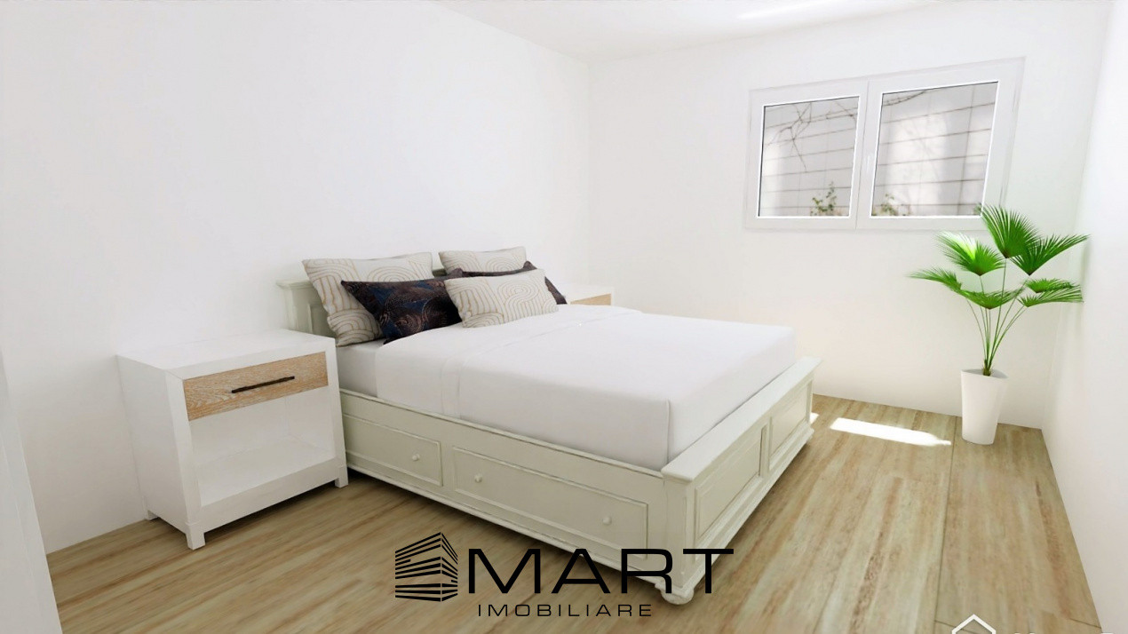 Apartament 2 camere zona Hipodrom 3 Sibiu