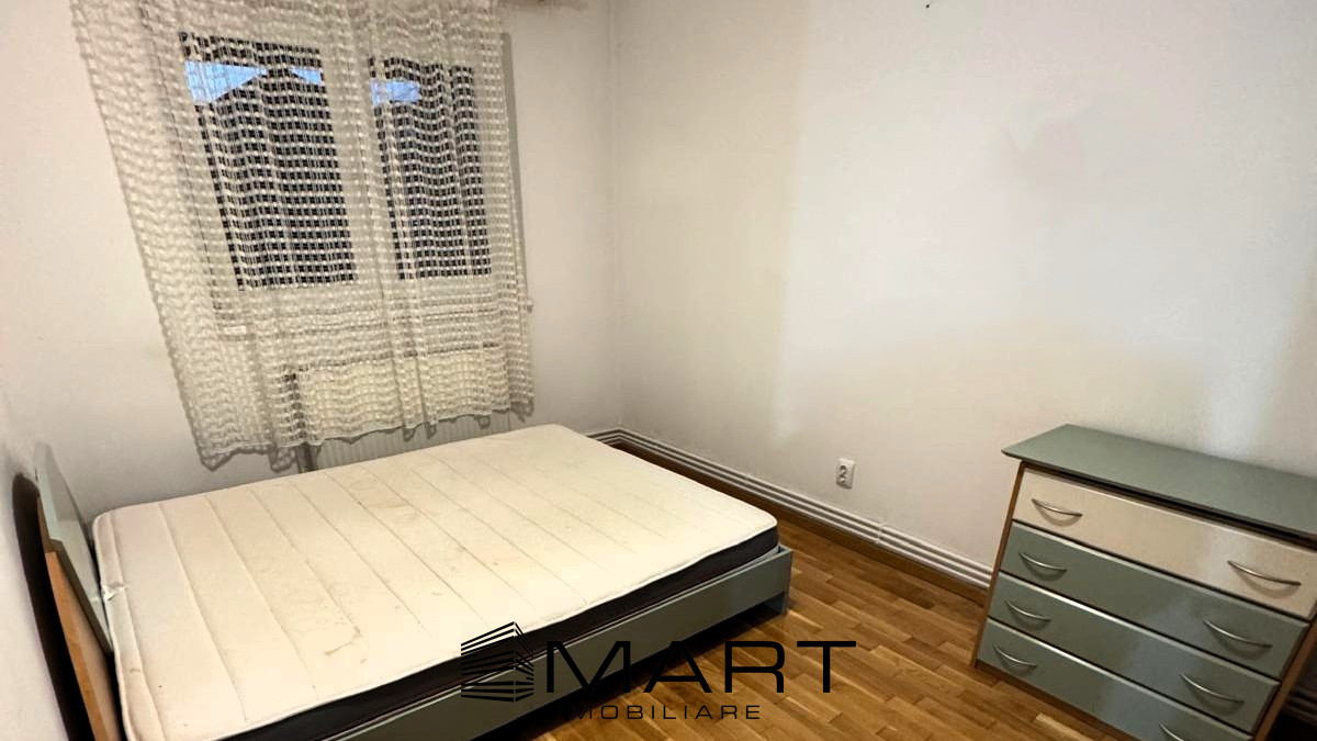 Apartament 2 camere zona spital