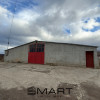 Hală industrială în Prejmer – 470 mp + curte 500 mp